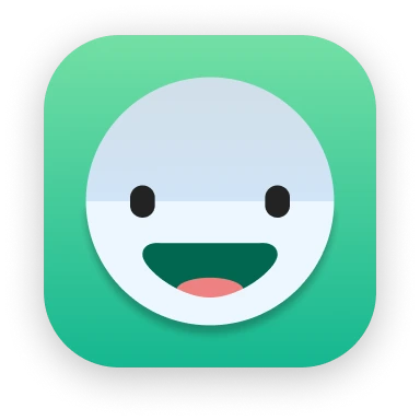 Daylio app screenshot
