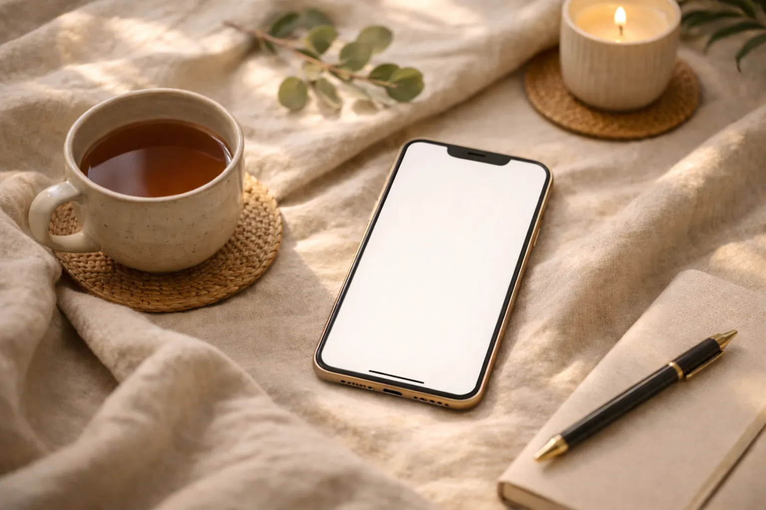 App viết nhật ký cho lo âu và trầm cảm: 5 lựa chọn tốt nhất 2026